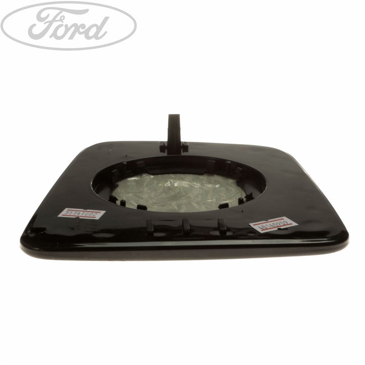 EXTERIOR MIRRORS NEW & NICHE ELECTRIC