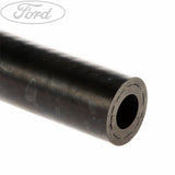 RADIATOR HOSES