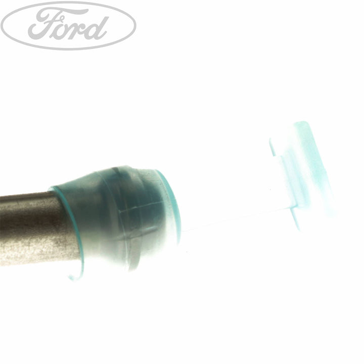 FUEL INJECTOR PIPE