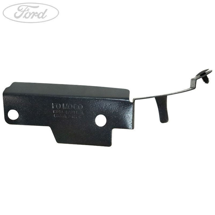 AIR DEFLECTOR
