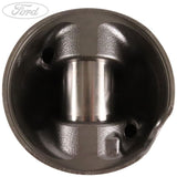 TRANSIT PISTON RING AND PIN