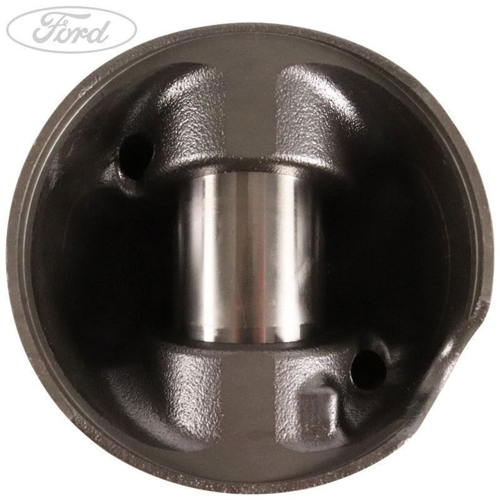 TRANSIT PISTON RING AND PIN