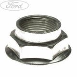 FRONT N/S LH O/S RH INNER & OUTER CV BOOT KIT