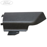 SEAT BACK HINGE COVER
