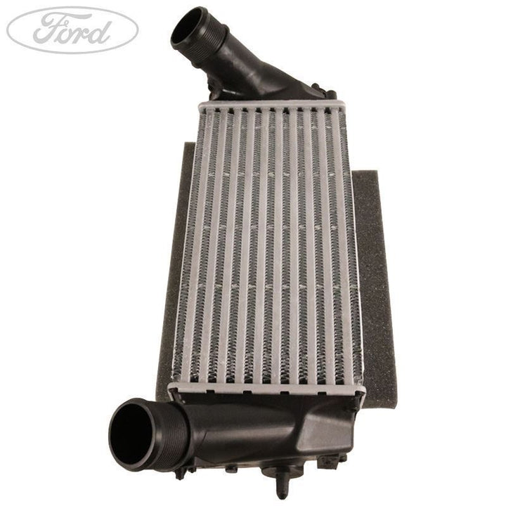 COURIER FIESTA ECOSPORT B-MAX 1.0 ECOBOOST INTERCOOLER