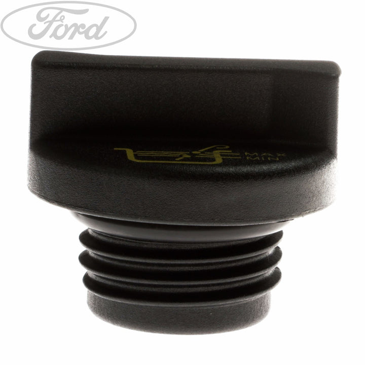 VÉRITABLE* FORD DURATEC KA FIESTA ESCORT FOCUS BOUCHON DE REMPLISSAGE D'HUILE MO - Foto 8