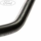 FUEL TANK AIR VENT HOSE