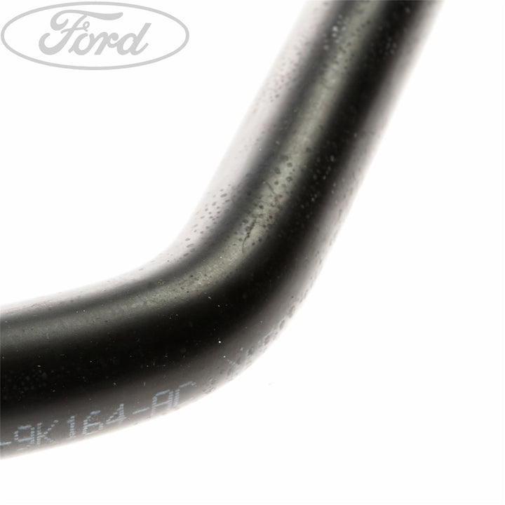 FUEL TANK AIR VENT HOSE