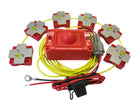 K&K* MARTEN REPELLENT M4700,COMBINATION DEVICE