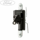 KA REAR TAILGATE LATCH