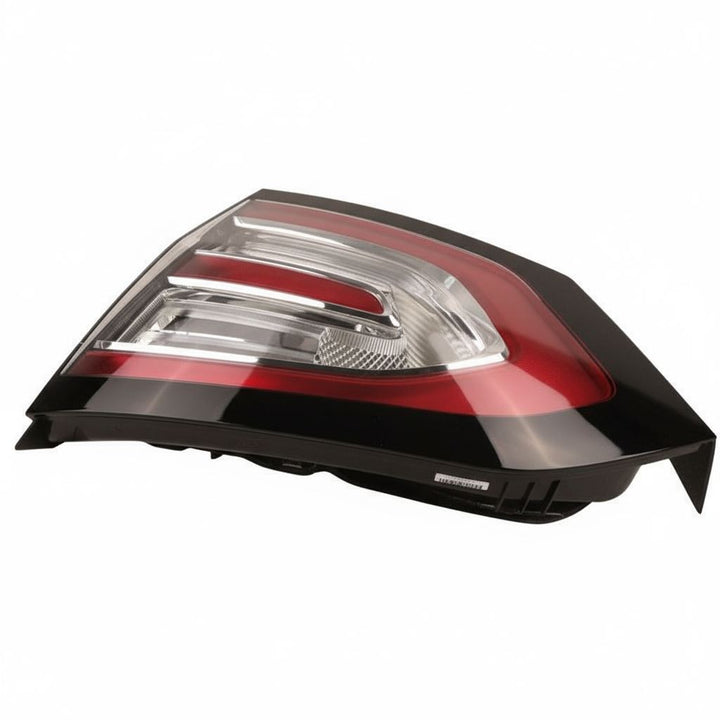 S-MAX GALAXY REAR N/S INNER LIGHT LAMP UNIT 05/2015- LMV