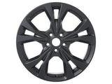 KUGA SET OF 4 ALLOY WHEELS WITH FITTING  01/2020  02/2020