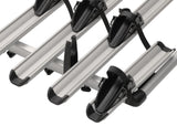 TOURNEO/TRANSIT CUSTOM TAILGATE BIKE CARRIER FOR 4 BIKES,FOLDABLE