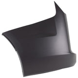 BUMPER END CAP