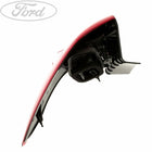 C-MAX MK2 REAR DRIVER SIDE TAIL LIGHT LAMP CLUSTER 2010-2015
