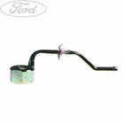 RADIATOR HOSES