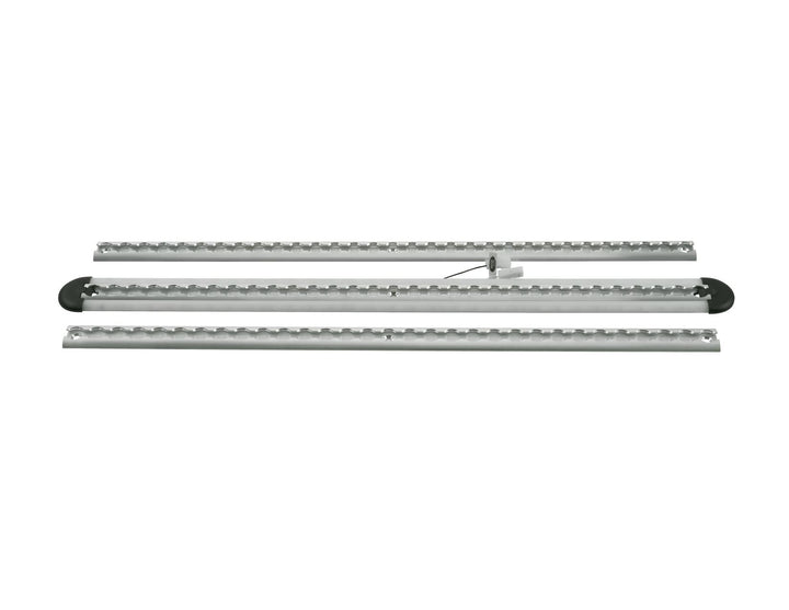 TRANSIT CUSTOM 02/2018-09/2023 AIRLINE ROOF RAIL KIT ILLUMINATED