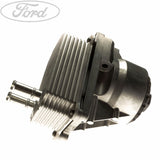TRANSIT 2.4 TDCI DIESEL DURATORQ OIL COOLER ADAPTOR