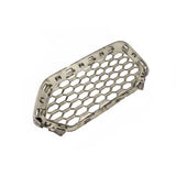 Kuga Upper Radiator Grille Primed Chromed 2016-2020