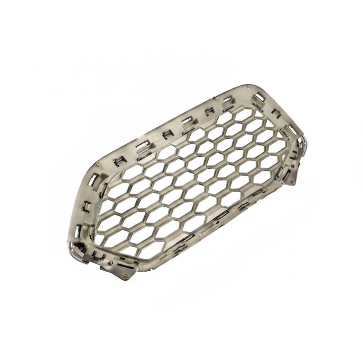 Kuga Upper Radiator Grille Primed Chromed 2016-2020
