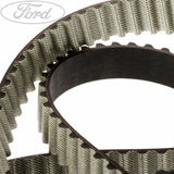 C-MAX S-MAX GALAXY MONDEO FOCUS FIESTA TIMING CAM BELT