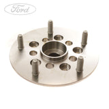 TRANSIT FRONT WHEEL HUB