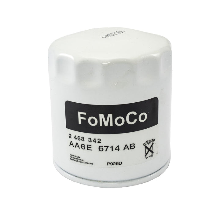 FORD OIL FILTER