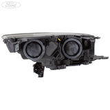 KUGA FRONT N/S HEAD LAMP LIGHT UNIT SERIES 65 66 RHD