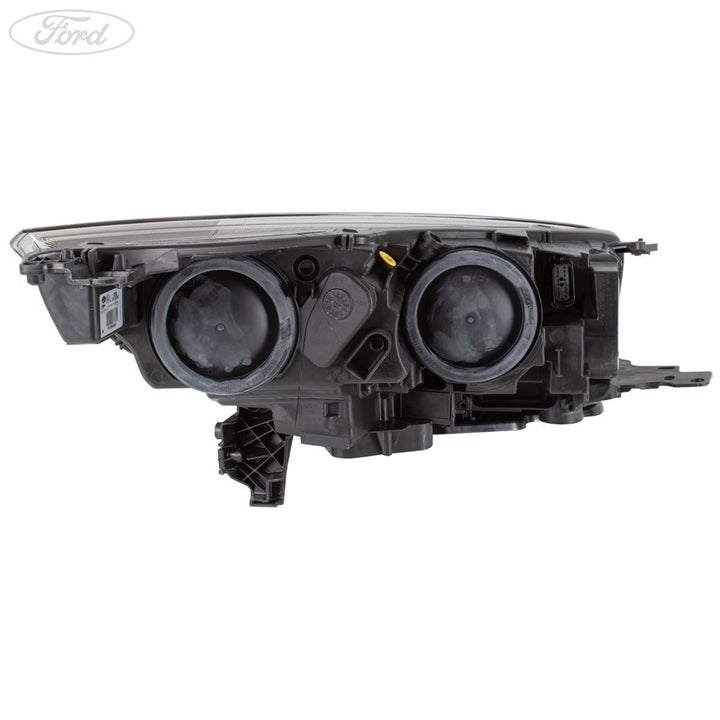 KUGA FRONT N/S HEAD LAMP LIGHT UNIT SERIES 65 66 RHD