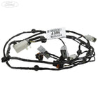 PARKING DISTANCE AID SENSOR WIRE