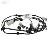 PARKING DISTANCE AID SENSOR WIRE