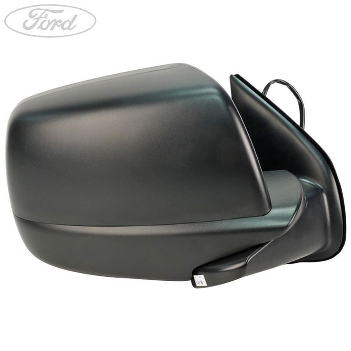 RANGER O/S DOOR MIRROR ELECTRIC ADJUST UNPAINTED