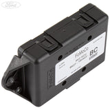 TRANSIT CUSTOM REAR PARKING AID SYSTEM MODULE HINGED DOOR