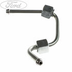 HIGH PRESSURE FUEL PUMP HOSE