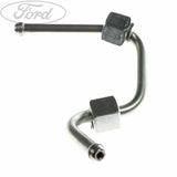HIGH PRESSURE FUEL PUMP HOSE