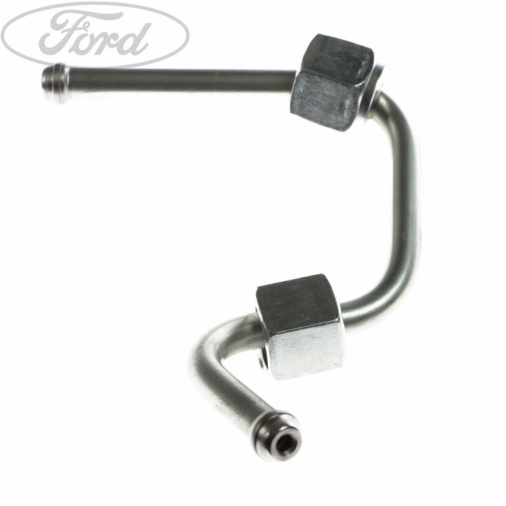 HIGH PRESSURE FUEL PUMP HOSE