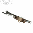 REAR BRAKE FITTING KIT
