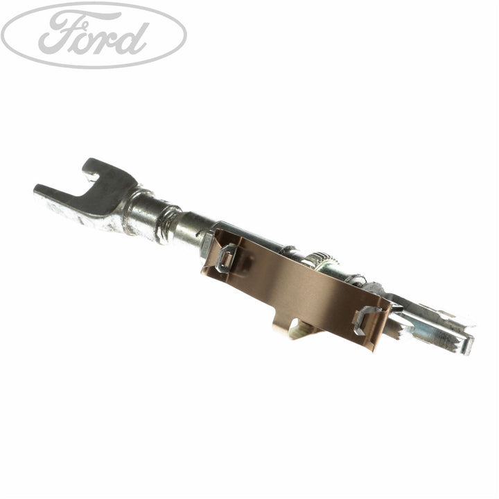 REAR BRAKE FITTING KIT