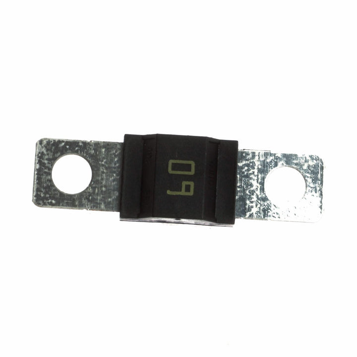 CIRCUIT BREAKER 32 VOLT 60 AMP MEGA FUSE YELLOW