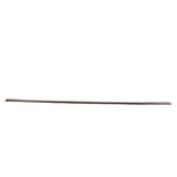 TRANSIT SLIDING SIDE LOAD DOOR LOWER MOULDING TRIM