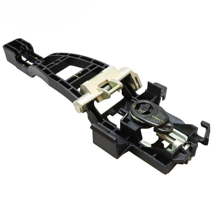 RANGER FRONT O/S DOOR LOCK MECHANISM REINFORCEMENT -15 – Ford Online ...