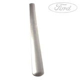 N/S UPPER DOOR OUTSIDE BODY MOULDING