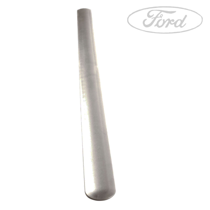 N/S UPPER DOOR OUTSIDE BODY MOULDING