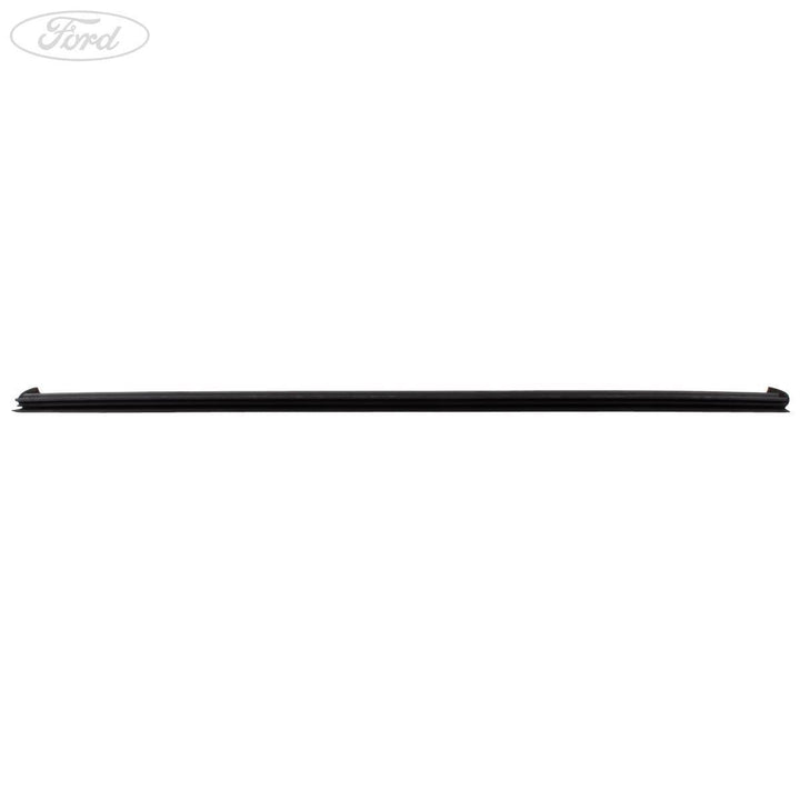 FIESTA FRONT O/S DOOR WINDOW BELT WEATHERSTRIP 08-