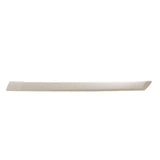 FUSION N/S DOOR OUTSIDE BODY MOULDING