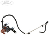 KUGA FOCUS C-MAX CC BRAKE SERVO VACUUM HOSE & BRACKET