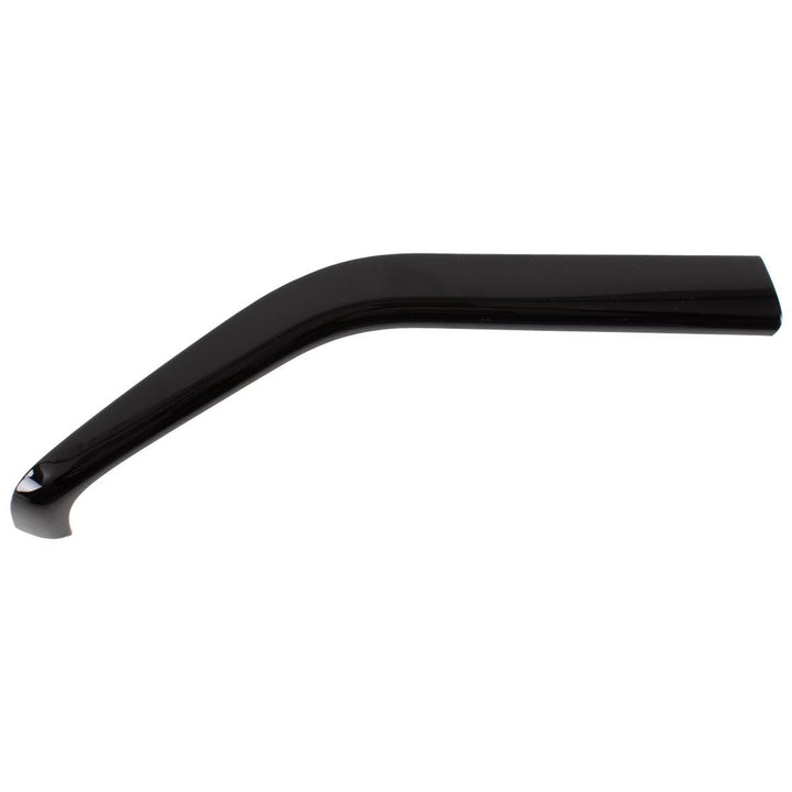 FRONT N/S LH DOOR TRIM ARMREST INSERT