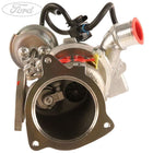 FIESTA ST 1.6 ECOBOOST 150 180 BHP TURBOCHARGER 2013-2019