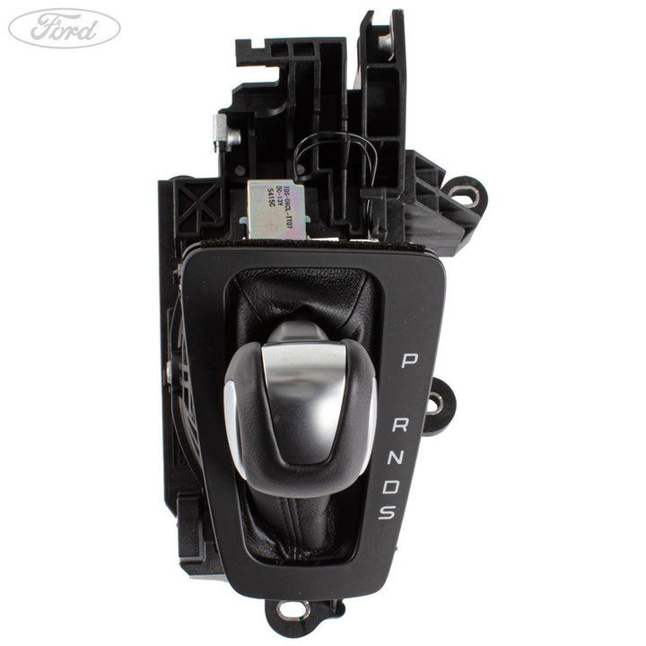 FOCUS 6-SPEED AUTO GEAR SELECTOR HOUSING GAITER & KNOB