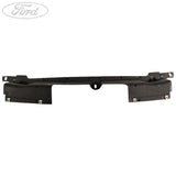 EDGE REAR UNDER VEHICLE AIR DEFLECTOR 2016-2018